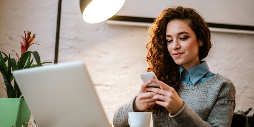 Descubra como oferecer uma experiência personalizada aos seus clientes