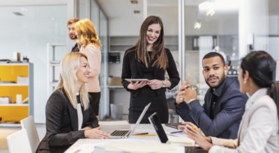 Como a comunicação interna pode ser decisiva para a retenção de talentos?
