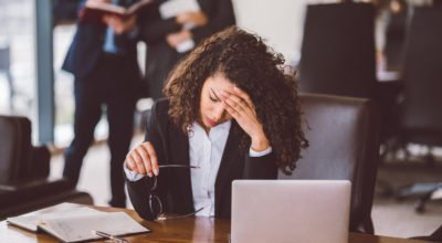 Saúde mental no trabalho: por que as empresas devem ficar atentas a essa questão?