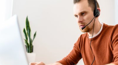 Call center home based: fique por dentro das vantagens e desvantagens