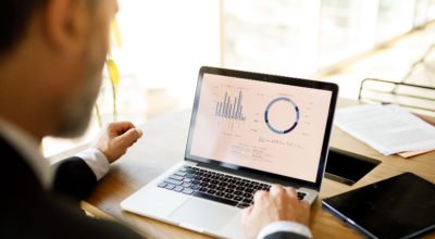 5 principais indicadores financeiros e seus impactos nas decisões