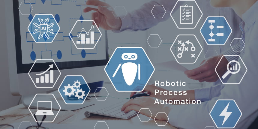 Entenda o que é RPA e como implementar o Robotic Process Automation nos processos