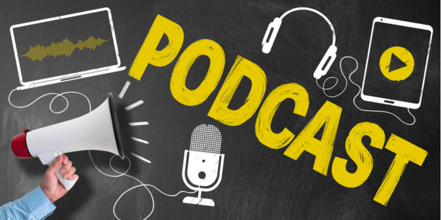Conheça os 6 melhores podcasts de atendimento ao cliente para você ouvir ainda hoje