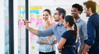 Veja 5 dicas de como definir metas para a equipe de Sucesso do Cliente