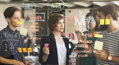 Saiba agora como criar e implementar novos fluxos de trabalho na sua empresa!