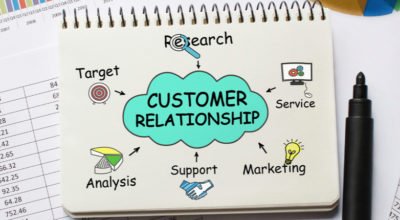 Formas de relacionamento com o cliente: em qual nível a sua empresa está?