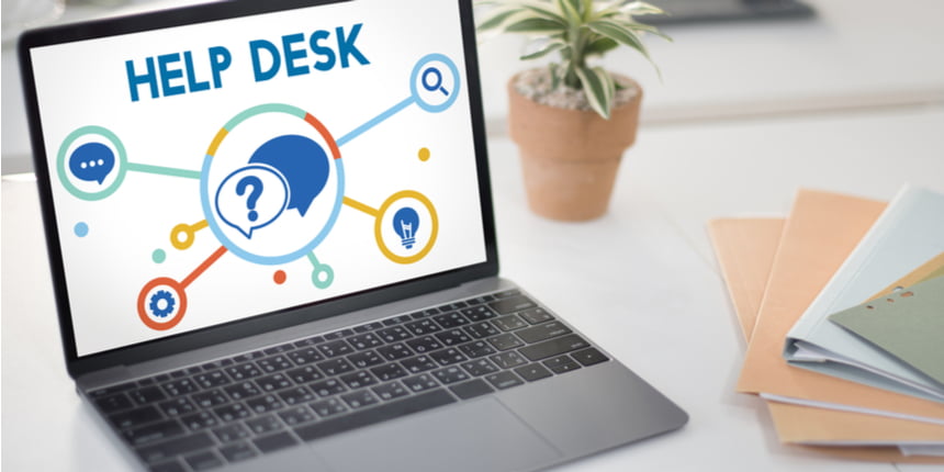 Descubra o que é Help Desk interno e entenda quais são as vantagens para sua empresa