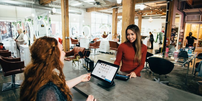 empresas com atendimento diferenciado