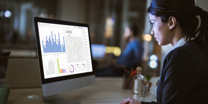 business analytics e business intelligence