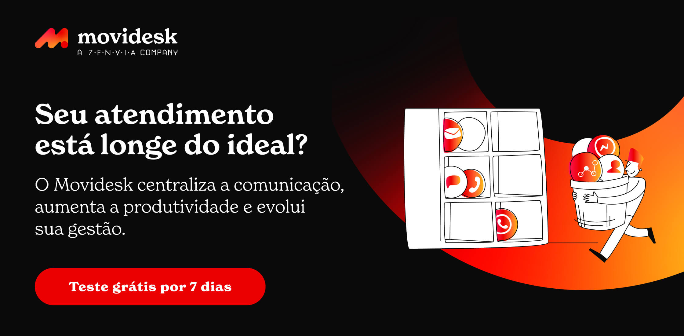 Questionário pronto com 10 perguntas sobre atendimento ao cliente